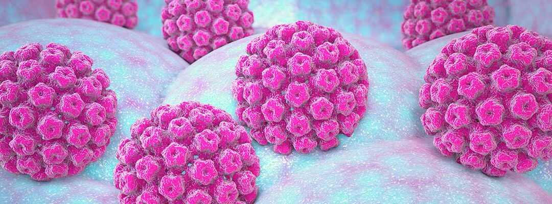 Virus del papiloma humano (VPH): una revisión ginecológica puede cambiarlo todo