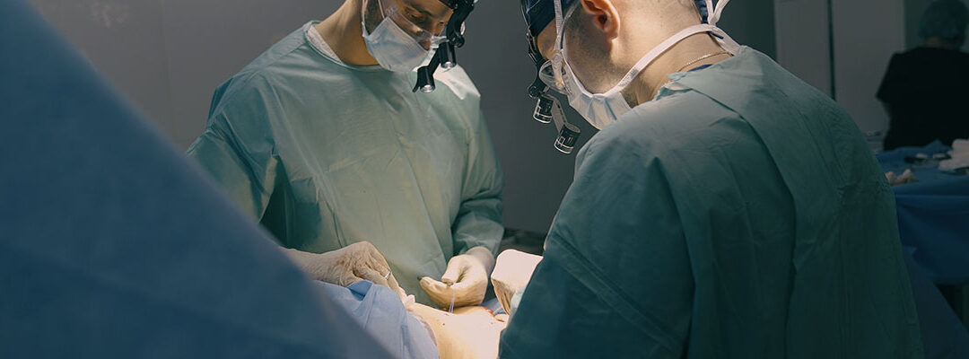 Cirugía bariátrica: un paso hacia una mejor calidad de vida