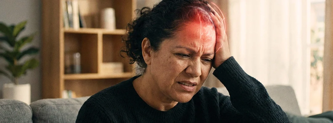 ¿Qué es un Accidente Cerebrovascular (ACV)?