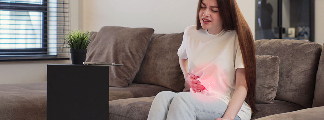 Gastritis: síntomas, señales de alarma y próximos pasos