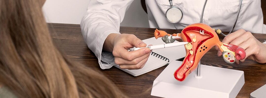 Ginecólogo: más que una cita médica, es una decisión para cuidar tu salud integral