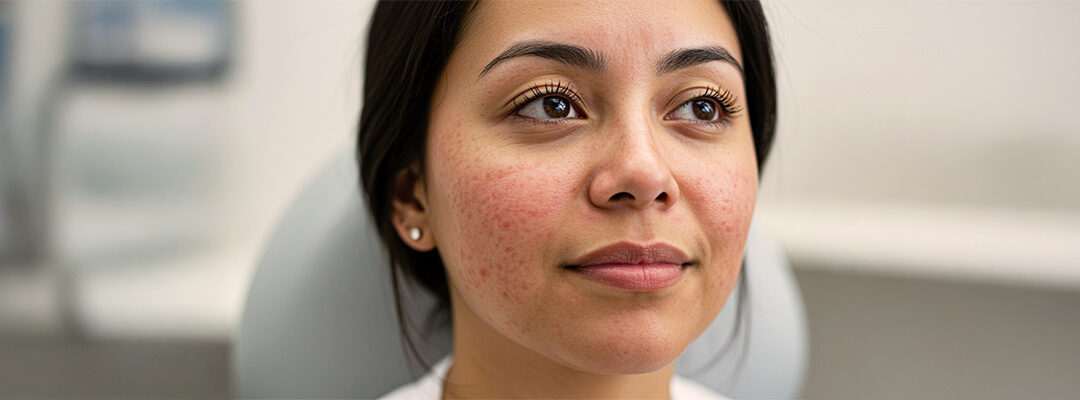 Lupus Eritematoso Sistémico