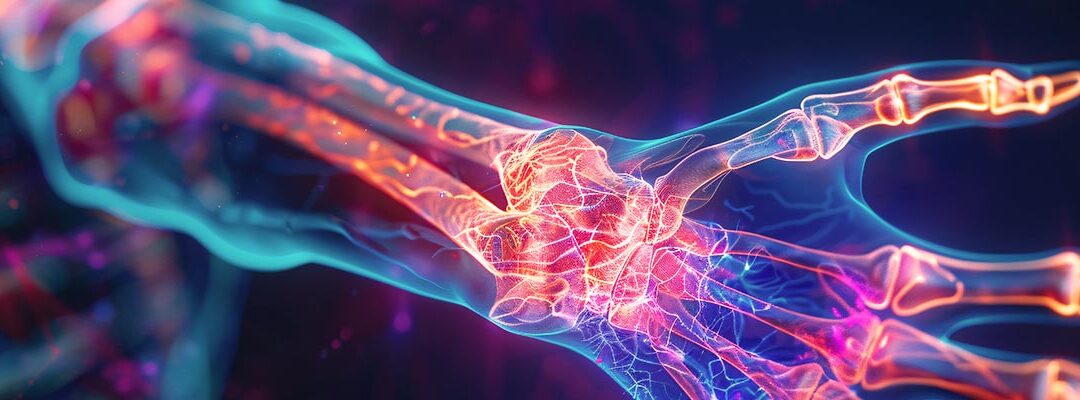 Fractura de radio distal: cuando una caída te detiene la vida