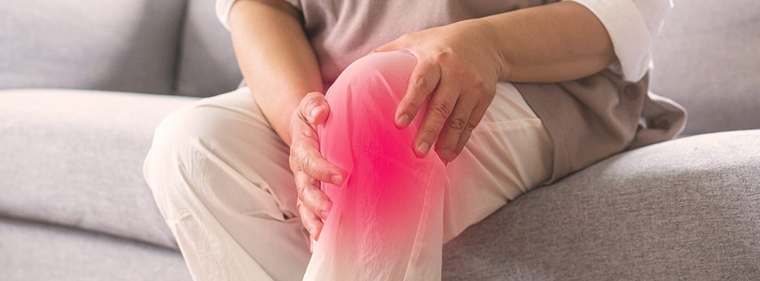 Dolor de rodilla: una señal que tu cuerpo no quiere que ignores