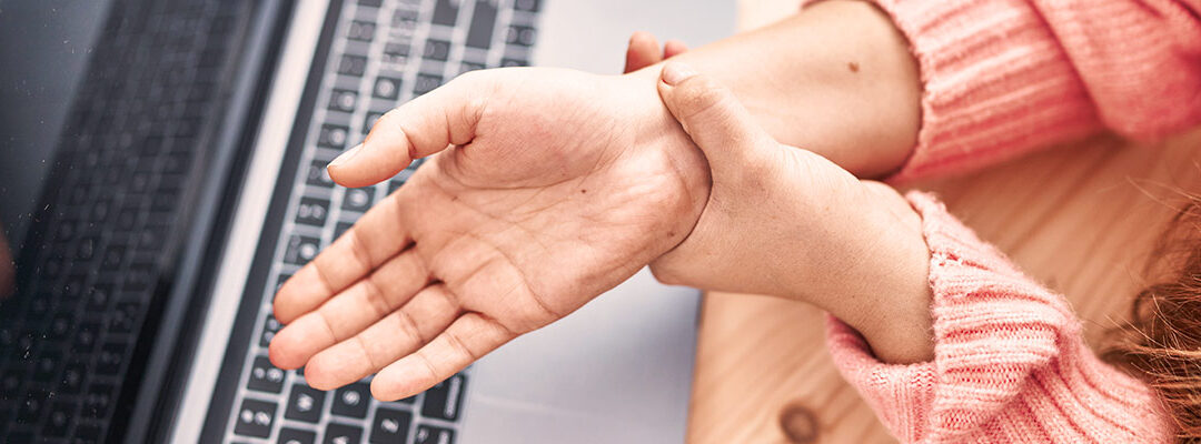 Síndrome del túnel carpiano: causas, síntomas y tratamiento desde un enfoque funcional