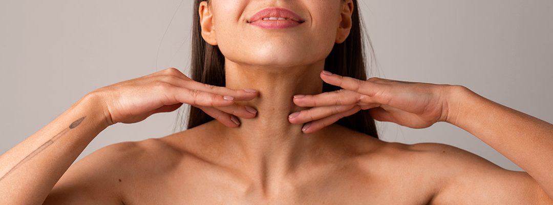 Cervicoplastia: cirugía estética para rejuvenecer y redefinir el cuello