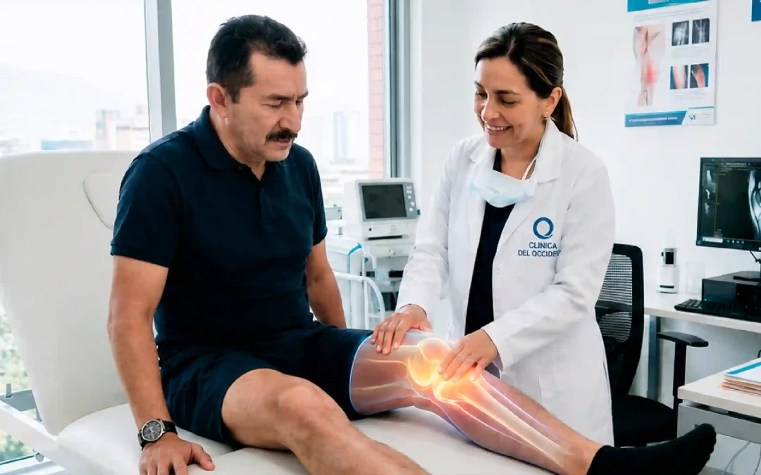 Ligamento cruzado anterior