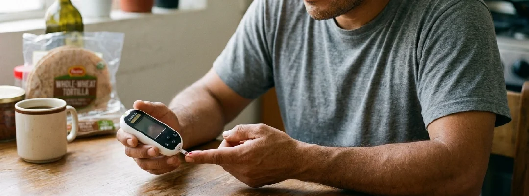 Prediabetes: Señales de alerta