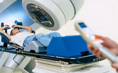 ¿Qué es la radioterapia?: Tipos y recomendaciones