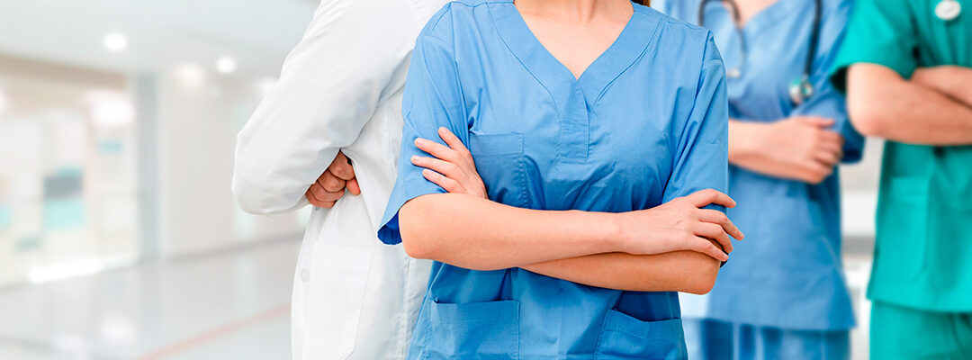 Experiencias con la Clínica del Occidente: ¿Qué somos para nuestros enfermeros?
