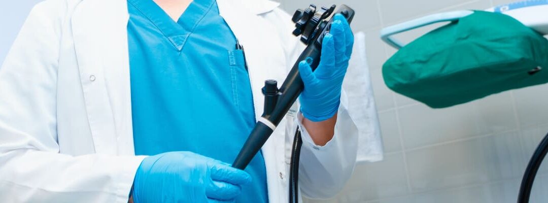 ¿Qué es una endoscopia? Desde el diagnóstico hasta la recuperación
