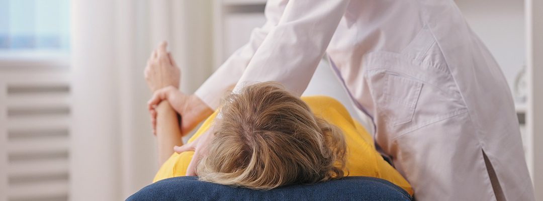 Fisiatría y rehabilitación: claves para mejorar la calidad de vida