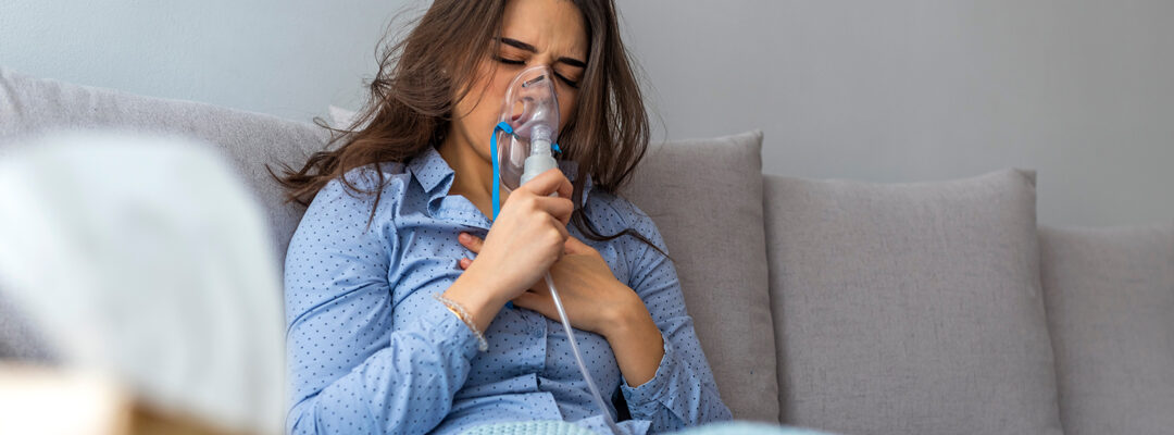 Las enfermedades respiratorias siguen en aumento, ¿qué debemos hacer?