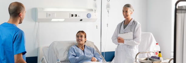 servicio terapia respiratoria