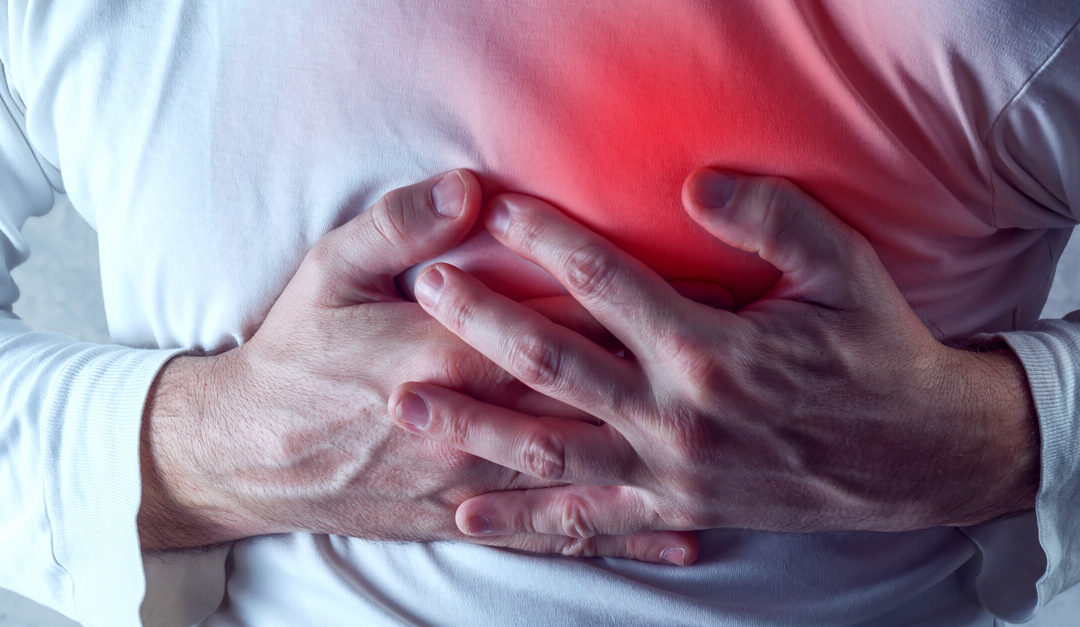 ¿Cuáles son las generalidades y los principales síntomas de problemas del corazón?
